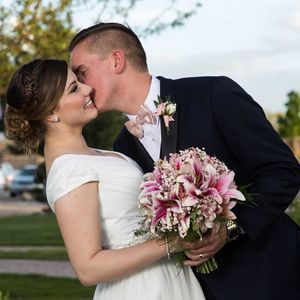 Meet your Posher, Lilian